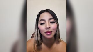 CelesteBlaze_ - Model Stripcam outdoor best-young oil-show handy latin-masturbation