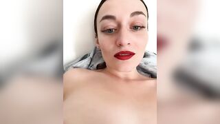 KattyMurr - Model Stripcam jerk-off-instruction white doggy-style cock-rating middle-priced-privates-white