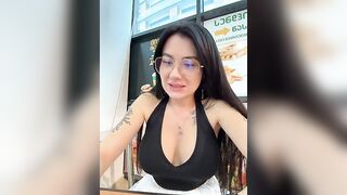 Wet__Bunny - Model Stripcam big-tits-doggy-style brunettes-young shaven white twerk-young