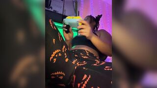 thebrattygoddess - Model Stripcam small-tits-young ebony deluxe-cam2cam twerk-ebony dirty-talk