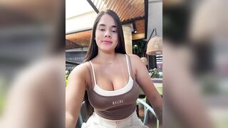BellaLeclair_ - Model Stripcam brunettes-young big-tits-blowjob latin-foot-fetish big-ass-young big-ass-big-tits