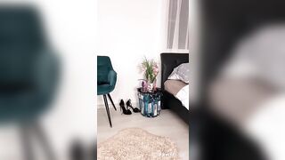ZoeeZolton - Model Stripcam dildo-or-vibrator-anal cumshot white-young anal-masturbation anal-fingering
