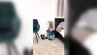 ZoeeZolton - Model Stripcam dildo-or-vibrator-anal cumshot white-young anal-masturbation anal-fingering