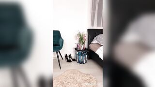 ZoeeZolton - Model Stripcam dildo-or-vibrator-anal cumshot white-young anal-masturbation anal-fingering
