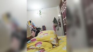 blue-berry09 - Model Stripcam striptease-asian small-tits-indian ahegao fingering-asian black-hair