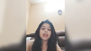 Cute-Simmi69 - Model Stripcam best fingering-young cam2cam cheap-privates-indian romantic