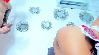 extreme_hot_crazy - Model Stripcam hd dildo-or-vibrator-double-penetration gang-bang swingers humiliation