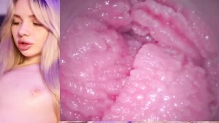 jannemary - Model Stripcam lovense cosplay latex shaven heels