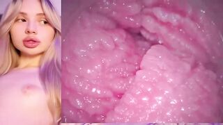 jannemary - Model Stripcam lovense cosplay latex shaven heels