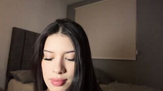 Giiasteele - Model Stripcam interactive-toys-teens colombian-petite latin-doggy-style dildo-or-vibrator-deepthroat latin-doggy-style
