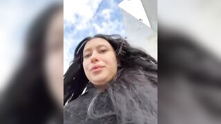AdinaKan - Model Stripcam sexting european mobile-young big-ass-doggy-style deepthroat