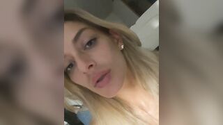 Bellalolahot - Model Stripcam role-play fingering twerk-white french-young dildo-or-vibrator-anal