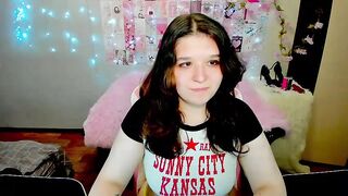 Kate_Acid - Model Stripcam orgasm black-hair-teens dildo-or-vibrator-teens blowjob-ahegao masturbation