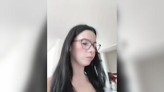 RoxiBlack - Model Stripcam brunettes-blowjob lovense fingering interactive-toys dildo-or-vibrator