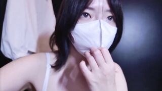 ranran_ch - Model Stripcam asian-blowjob threesome sexting big-nipples big-clit