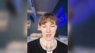 IceMur - Model Stripcam blowjob-ahegao masturbation-teens dildo-or-vibrator-anal blondes-blowjob white