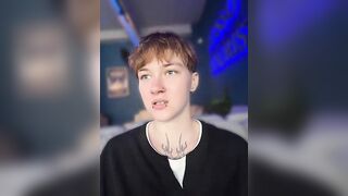 IceMur - Model Stripcam blowjob-ahegao masturbation-teens dildo-or-vibrator-anal blondes-blowjob white