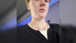 IceMur - Model Stripcam blowjob-ahegao masturbation-teens dildo-or-vibrator-anal blondes-blowjob white