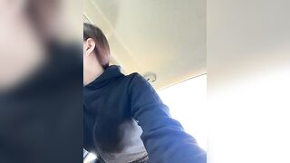 RubyRiot - Model Stripcam yoga big-ass shaven medium middle-priced-privates-teens