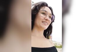 eubellasc - Model Stripcam brunettes brazilian young dildo-or-vibrator-young mobile-young