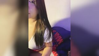 SweetieeFox - Model Stripcam mixed-young fingering handy masturbation masturbation