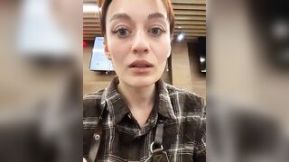 KattyMurr - Model Stripcam topless-young anal-white spanking anal-masturbation squirt