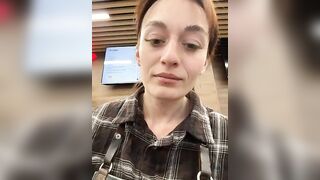 KattyMurr - Model Stripcam topless-young anal-white spanking anal-masturbation squirt