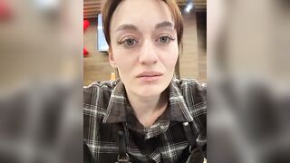 KattyMurr - Model Stripcam topless-young anal-white spanking anal-masturbation squirt