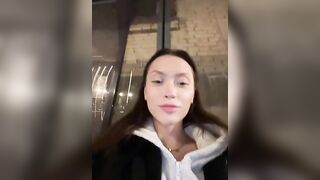 CityLynx - Model Stripcam cock-rating sex-toys topless-young anal-masturbation big-tits-brunettes