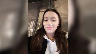 CityLynx - Model Stripcam cock-rating sex-toys topless-young anal-masturbation big-tits-brunettes