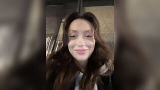 CityLynx - Model Stripcam cock-rating sex-toys topless-young anal-masturbation big-tits-brunettes