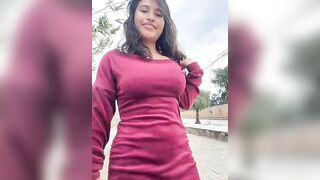 sexi_noemi - Model Stripcam outdoor outdoor outdoor outdoor outdoor