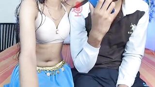 Horny_Sanjana - Model Stripcam black-hair student handy fingering cheap-privates