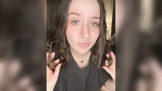 nerdynina - Model Stripcam american mobile romantic-young doggy-style long-hair