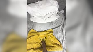 ZafiroKlein - Model Stripcam sex-toys orgasm colombian-petite fingering-latin spanish-speaking