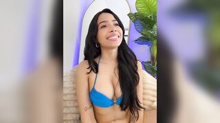 _Emily_Thompson_ - Model Stripcam anal-doggy-style big-tits black-hair big-tits-anal big-tits-doggy-style
