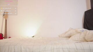 sweet_soup - Model Stripcam anal-fingering nerds cam2cam ahegao middle-priced-privates-teens