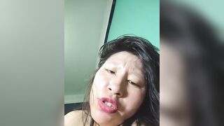 Giviper1 - Model Stripcam topless-young big-ass brunettes-petite striptease cumshot