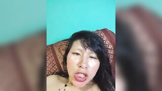 Giviper1 - Model Stripcam topless-young big-ass brunettes-petite striptease cumshot