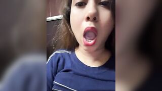 Hot_Soniya_08 - Model Stripcam cheap-privates-young long-hair squirt cheap-privates medium
