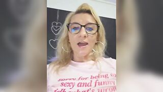 KaylinJan - Model Stripcam creampie-milfs blondes-blowjob topless-white fingering big-tits-blondes