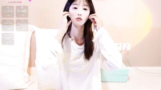 duoduo-18 - Model Stripcam cam2cam deluxe-cam2cam sex-toys teens dildo-or-vibrator-teens