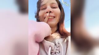 SlavicCandy - Model Stripcam mobile-teens new-white hd handjob cam2cam