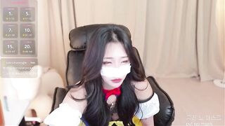 Milk_Sola - Model Stripcam cock-rating heels twerk-asian asian-blowjob cam2cam
