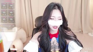Milk_Sola - Model Stripcam cock-rating heels twerk-asian asian-blowjob cam2cam