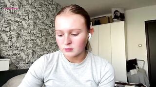 LisFris - Model Stripcam recordable-privates cosplay anime interactive-toys cock-rating