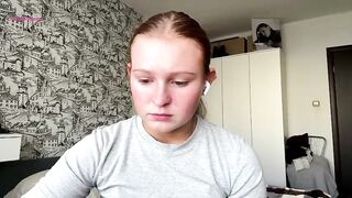 LisFris - Model Stripcam recordable-privates cosplay anime interactive-toys cock-rating