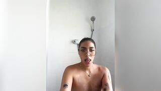 AnaisLabella - Model Stripcam