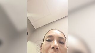 Coraline__dk2 - Model Stripcam topless-latin black-hair latin-foot-fetish doggy-style masturbation
