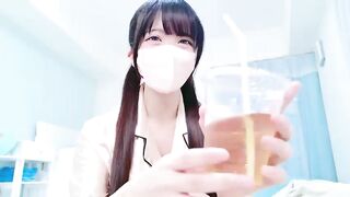Hime_na - Model Stripcam recordable-publics masturbation-teens easter upskirt striptease-asian